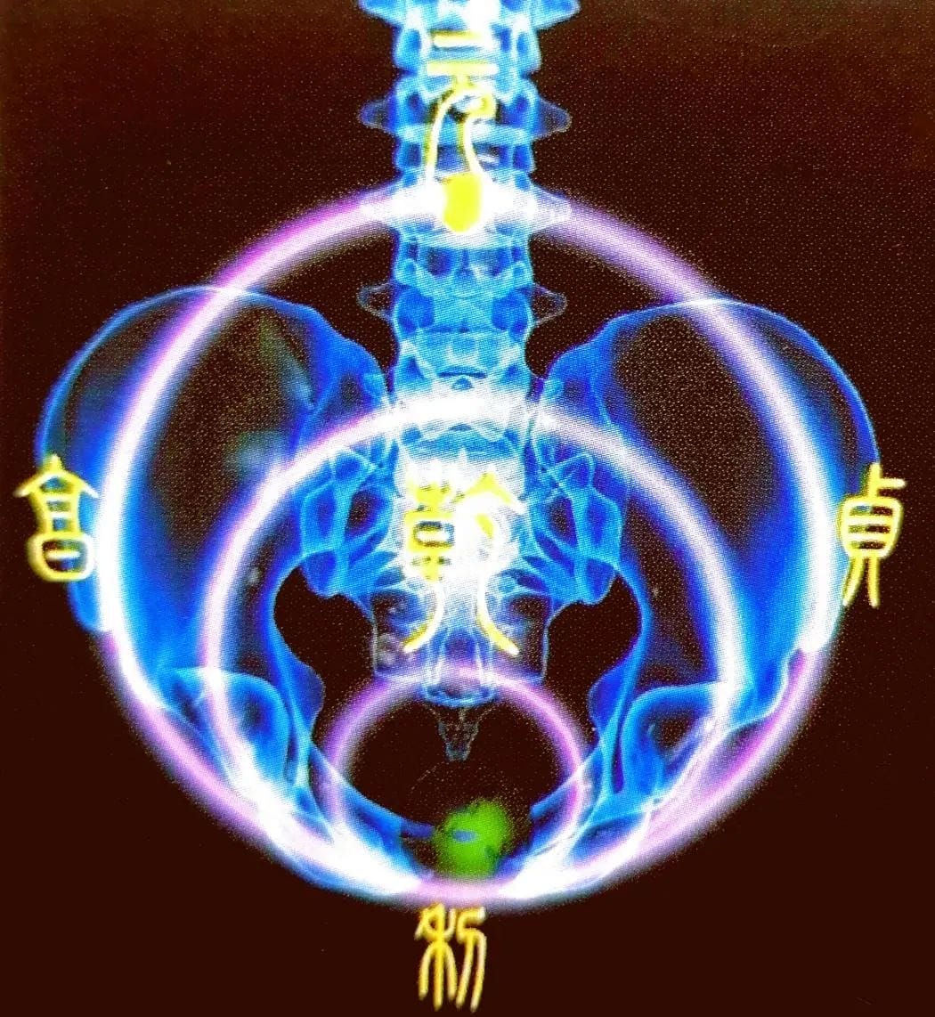 何谓玄关-《德道行天下》