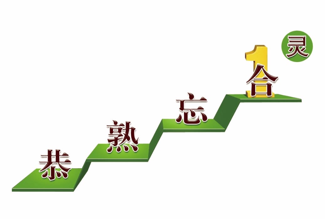 科学的诵读方法是开慧益智的关键|《国学道德经典导读》