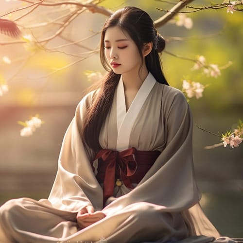 三调:一种非常适合现代人运用的心身调整方法